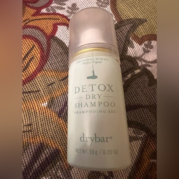 Dry Bar Detox Dry Shampoo - Picture 3 of 3